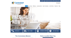 Desktop Screenshot of houseloan.com